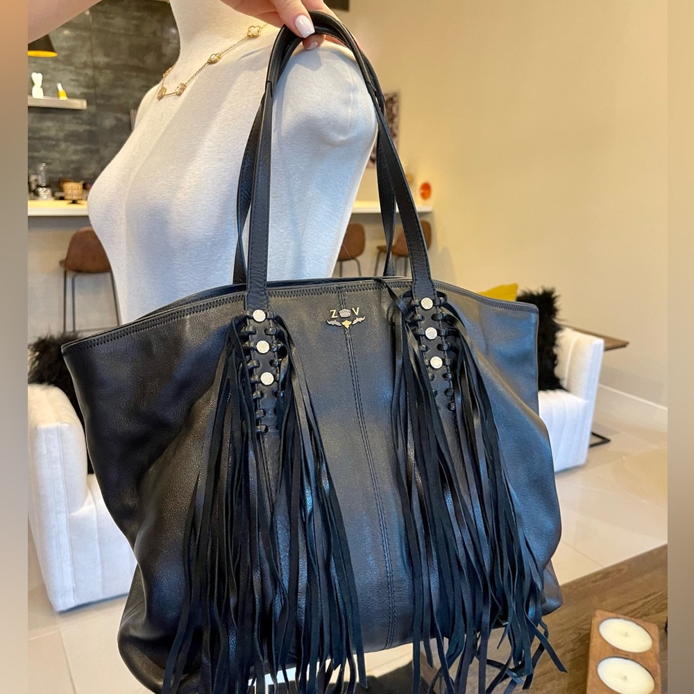 zadig and voltaire bag
